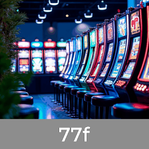 Cassino Online 77f