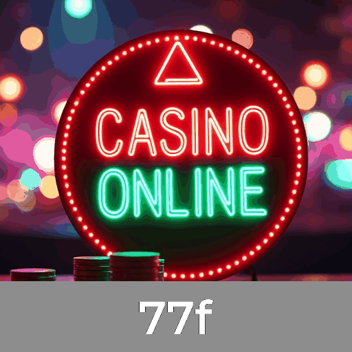 Cassino Online 77f