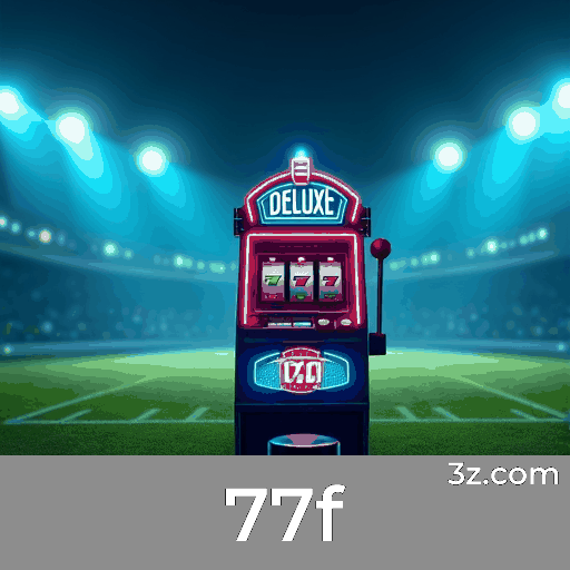 Inovação e Eficiência com o App da 77f: Design Responsivo e Tecnologia de Apostas