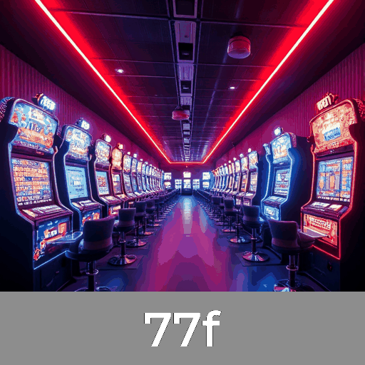 Cassino Online 77f