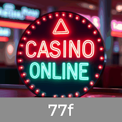 Cassino Online 77f