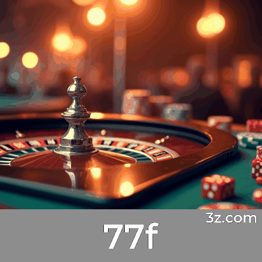 Maximize a Experiência de Jogo com Táticas Inteligentes no 77f