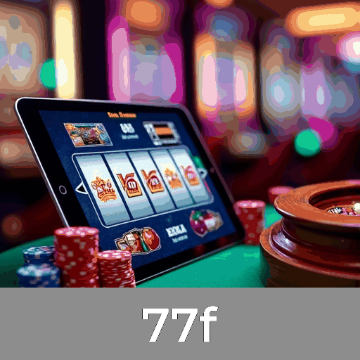 Cassino Online 77f