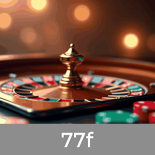 Cassino Online 77f